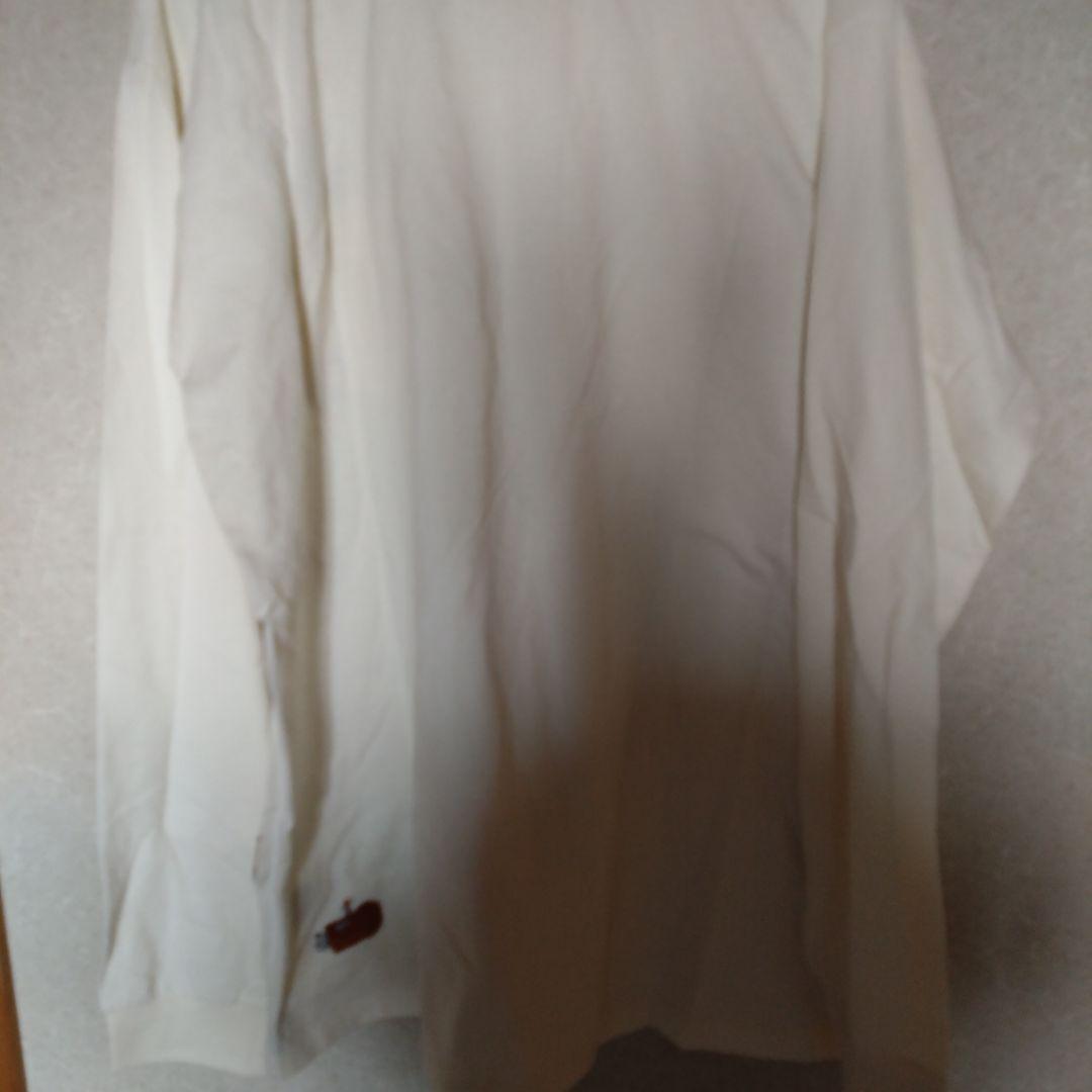 グラニフ　パンどろぼう　ロングtシャツ未使用　L