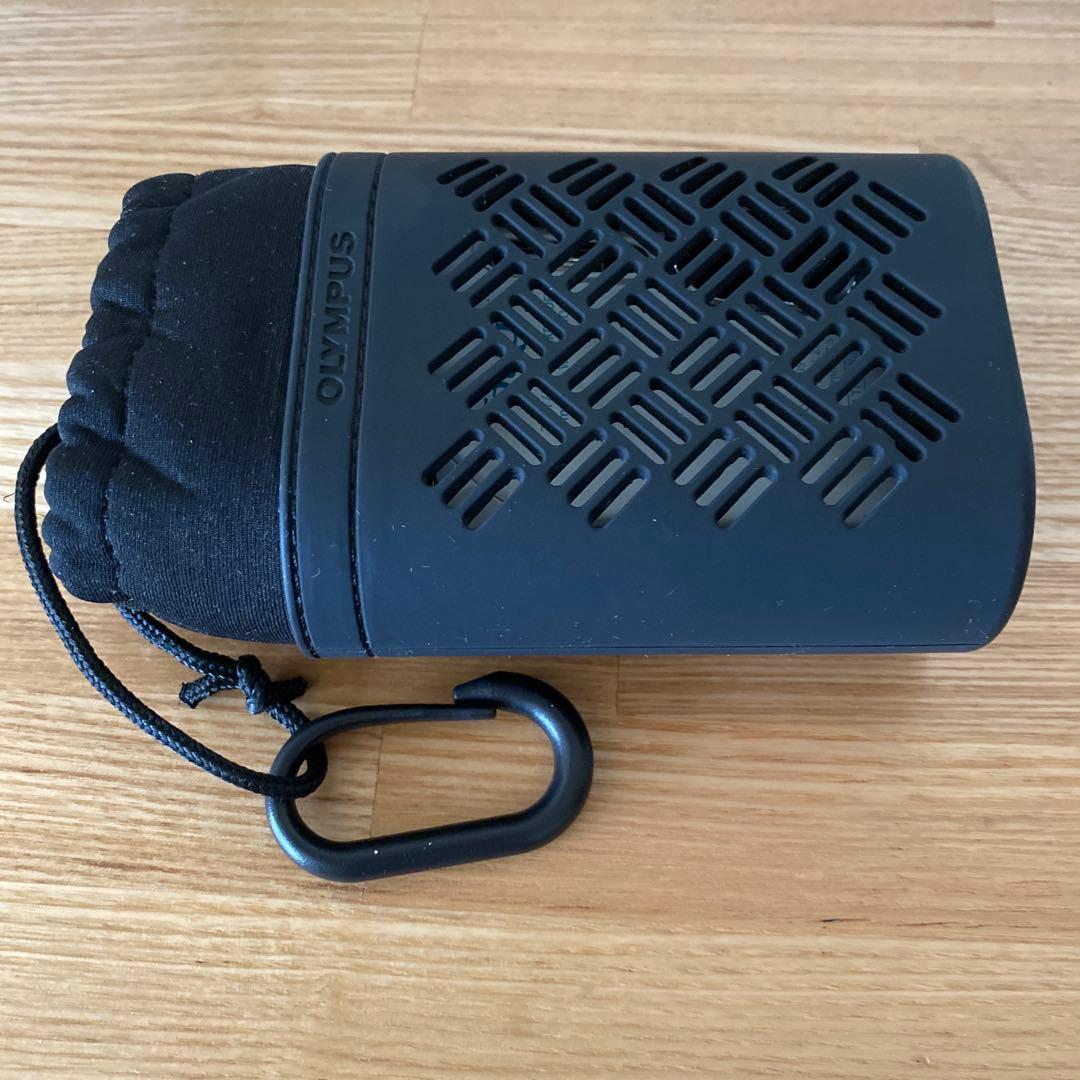 OLYMPUS オリンパス TG-870 PT-057 セット