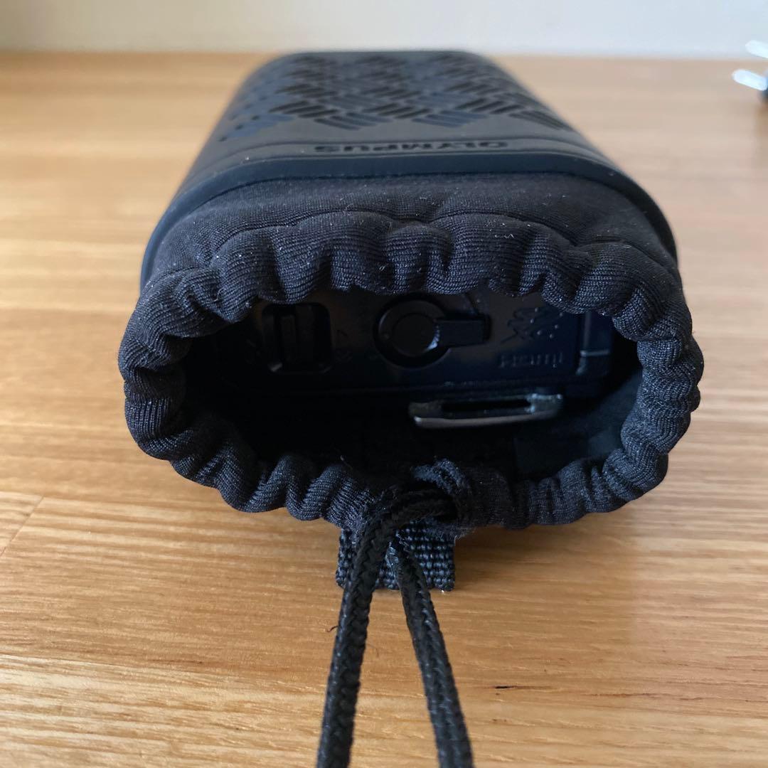 OLYMPUS オリンパス TG-870 PT-057 セット