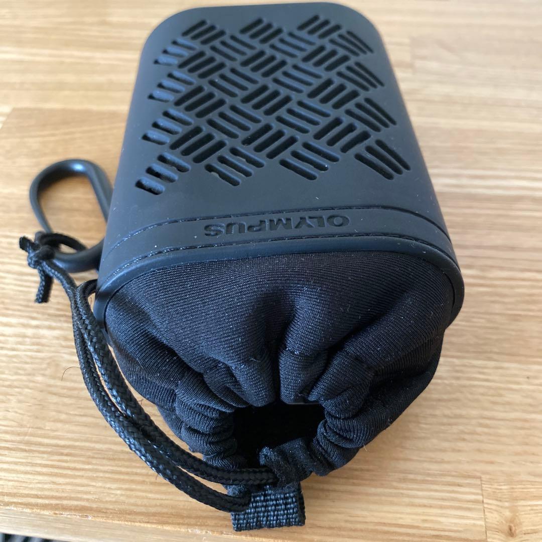 OLYMPUS オリンパス TG-870 PT-057 セット