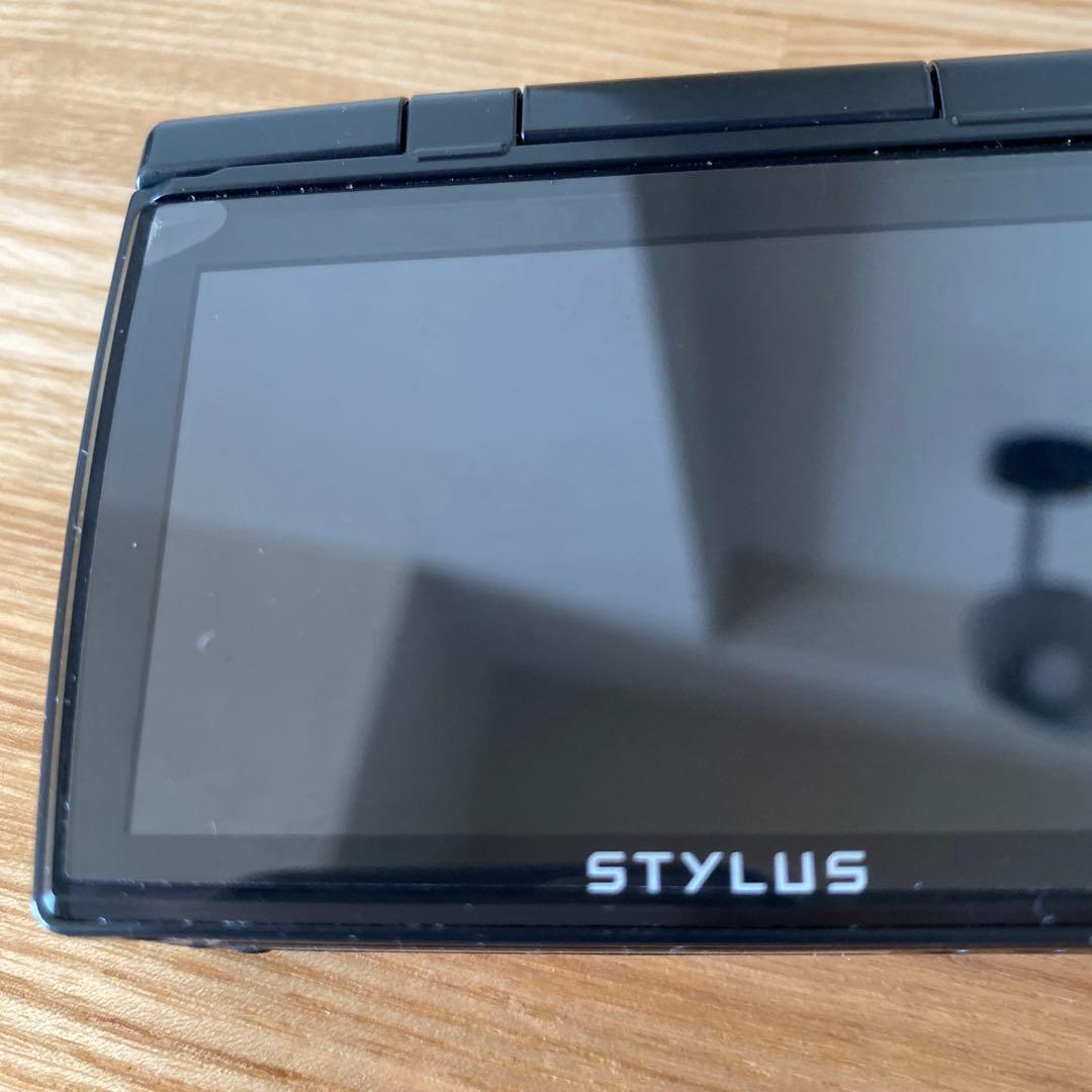 OLYMPUS オリンパス TG-870 PT-057 セット