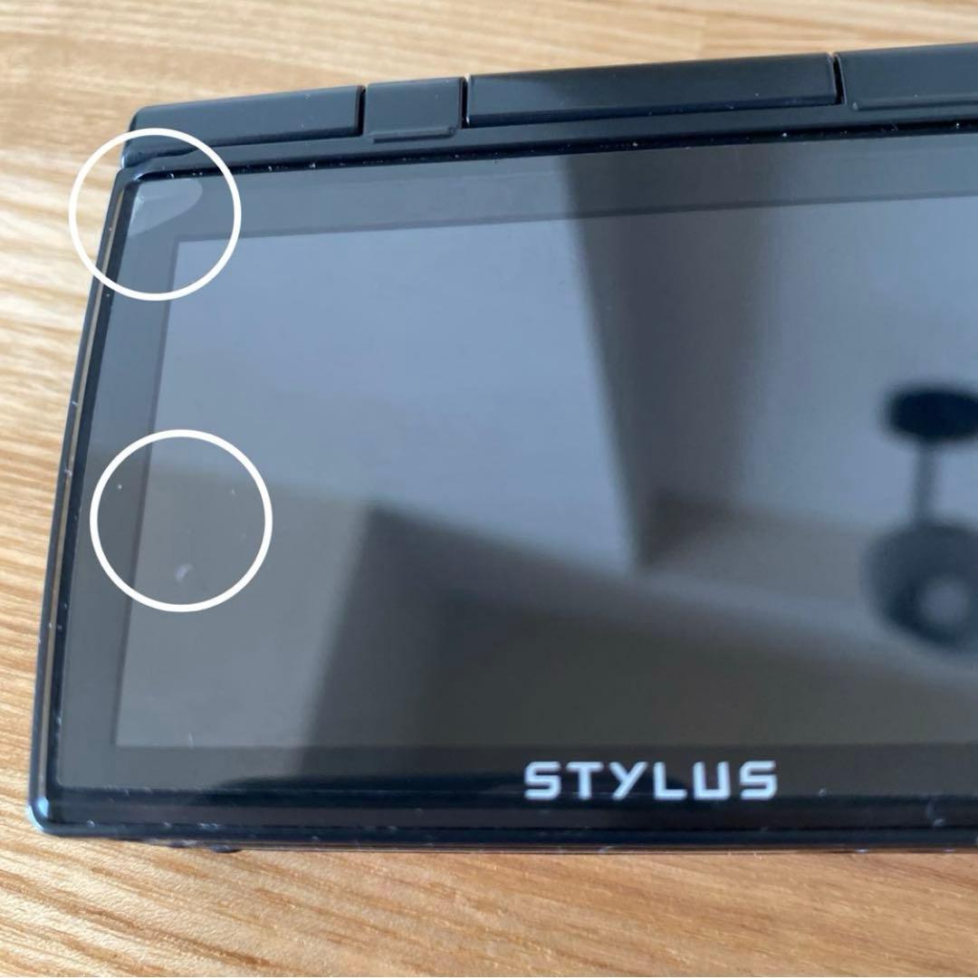 OLYMPUS オリンパス TG-870 PT-057 セット