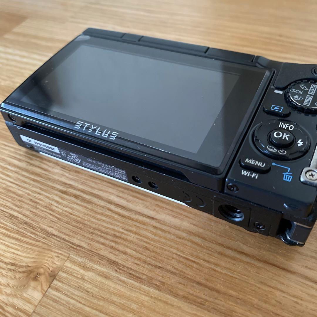 OLYMPUS オリンパス TG-870 PT-057 セット