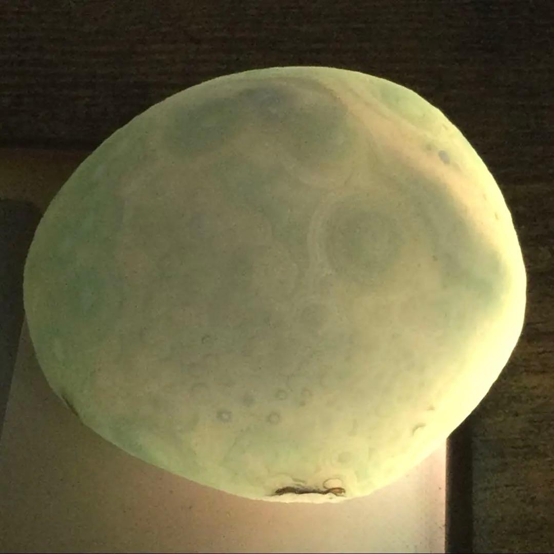 ★希少◦大きめゴビ瑪瑙★約105g★置き石、インテリアに★