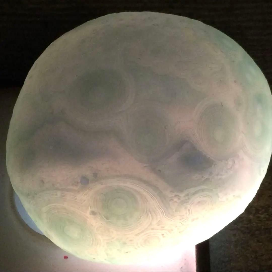 ★希少◦大きめゴビ瑪瑙★約105g★置き石、インテリアに★