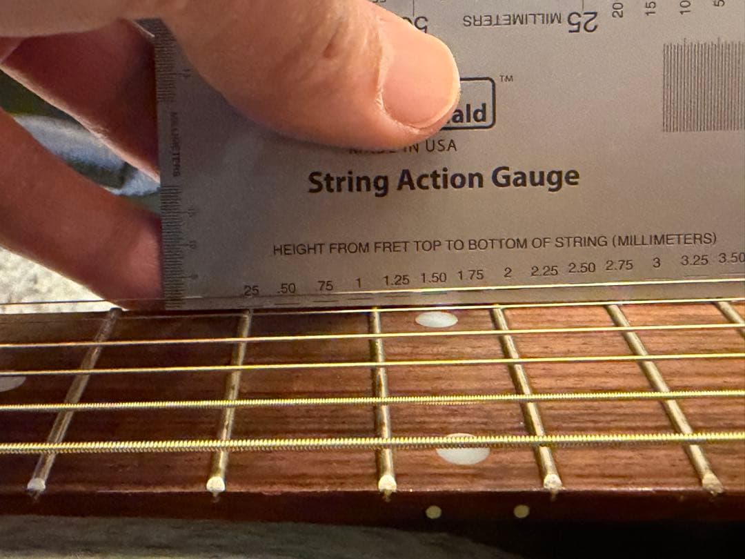 Gibson L-4A EC（2008年製）