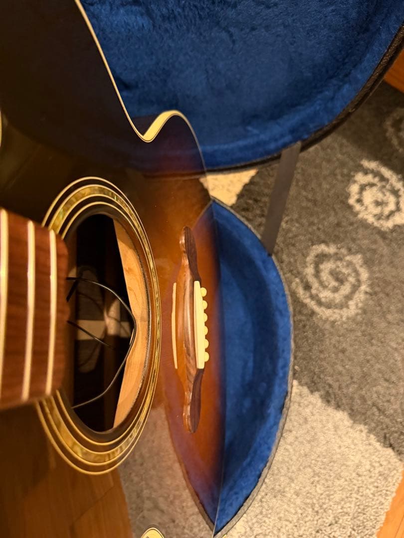 Gibson L-4A EC（2008年製）