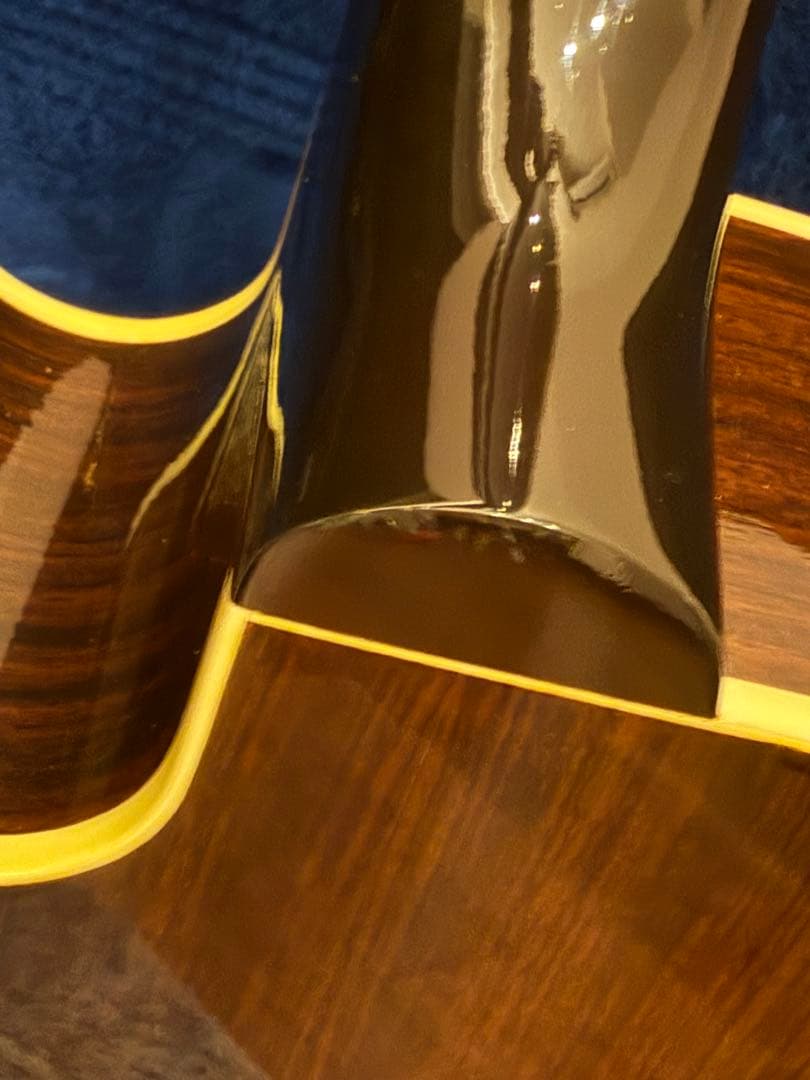 Gibson L-4A EC（2008年製）