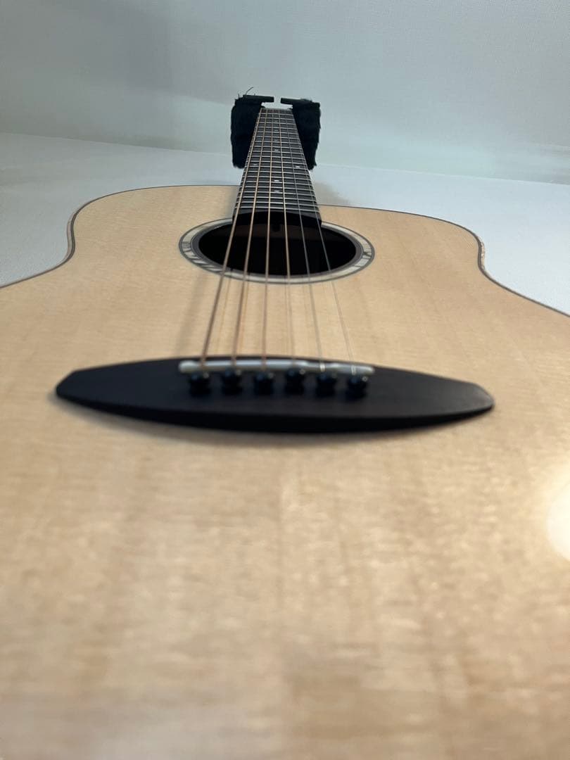 aNueNue LF280オール単板　ローズウッドモデル美品