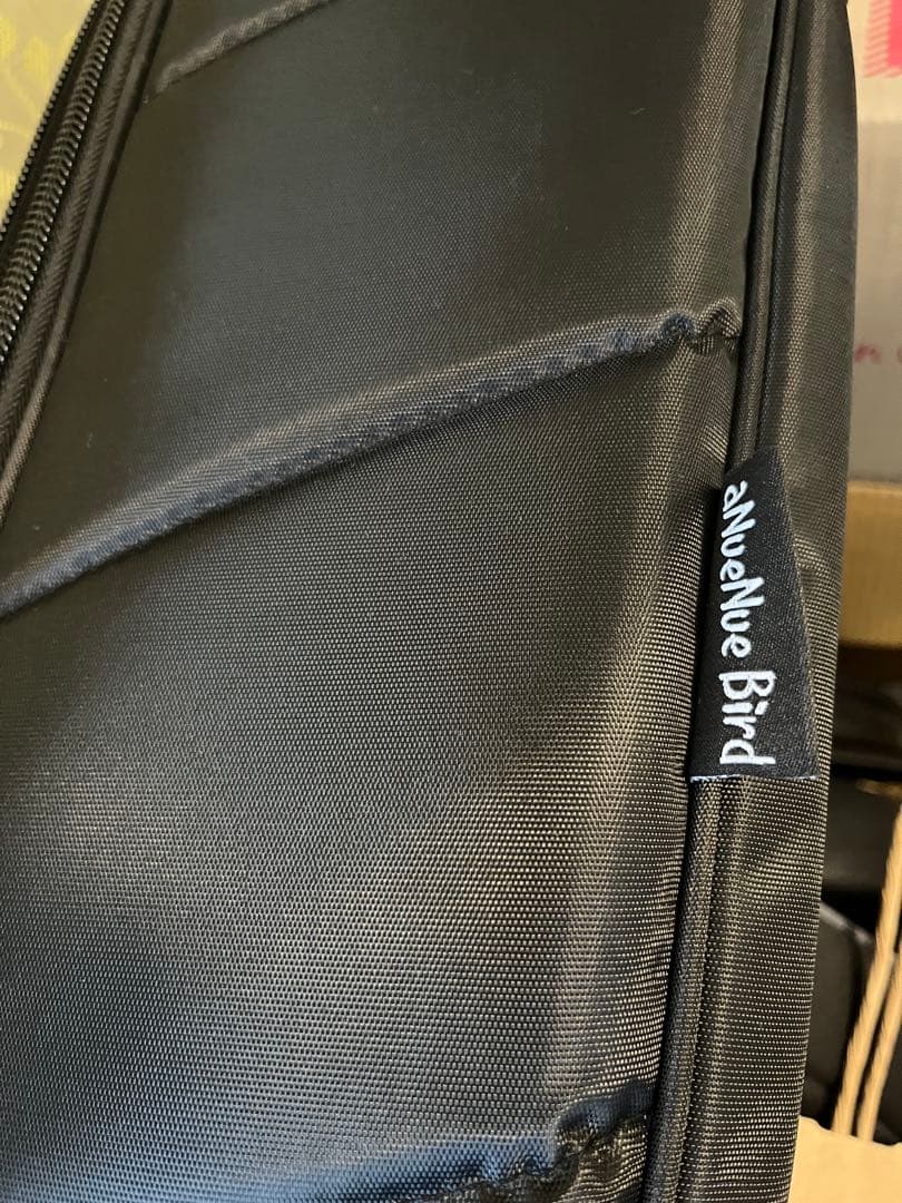 aNueNue LF280オール単板　ローズウッドモデル美品