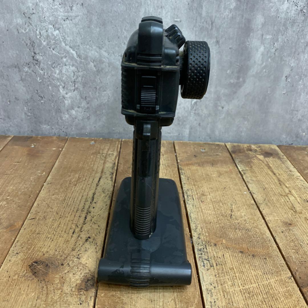 B-5 【希少・レトロ】SANWA サンワ M7 sport プロポ 送信機 A