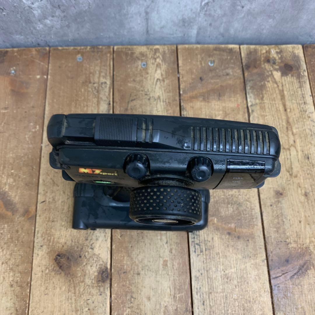 B-5 【希少・レトロ】SANWA サンワ M7 sport プロポ 送信機 A