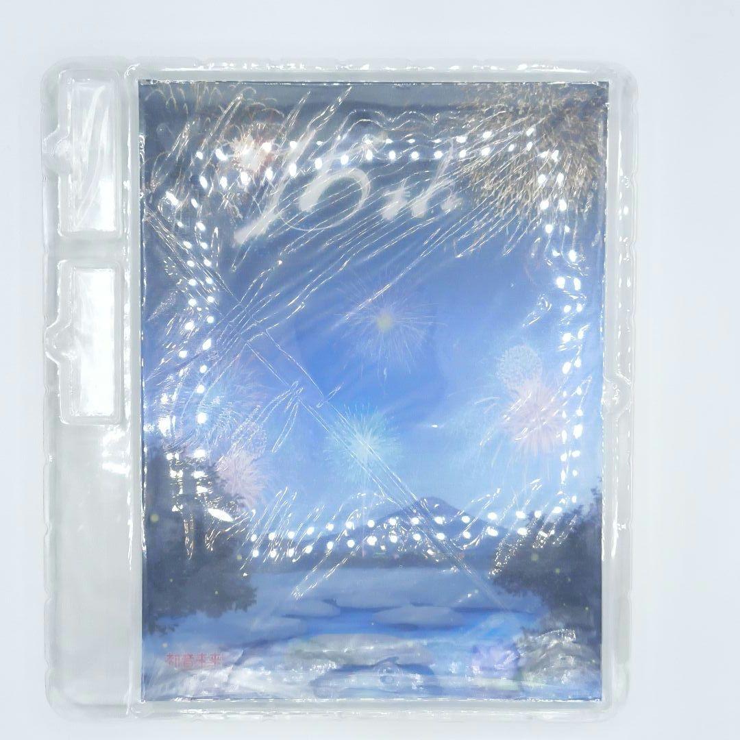 フリュー 初音ミク 真夏花火 1/7 フィギュア