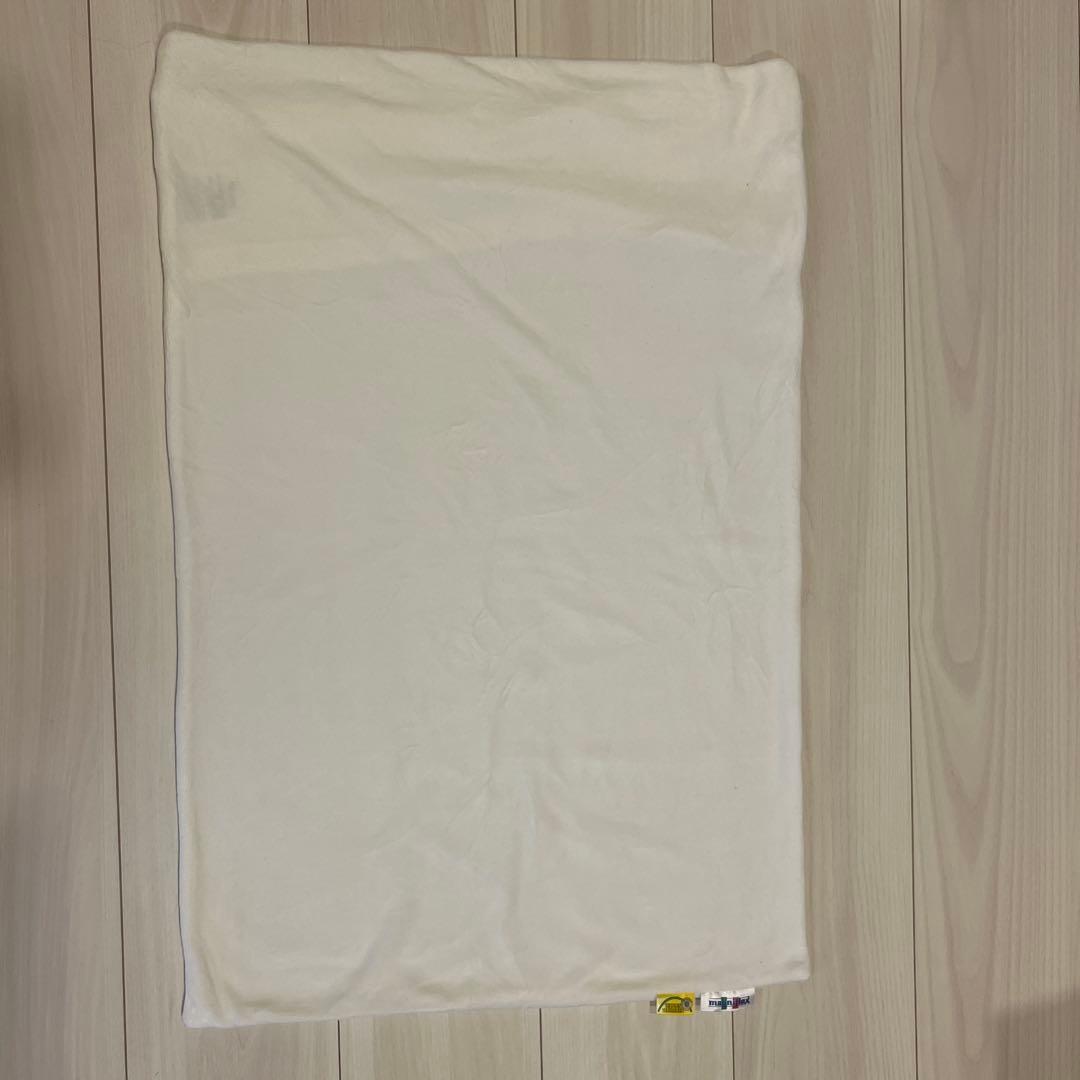 マニフレックス　枕　ピローグランデ