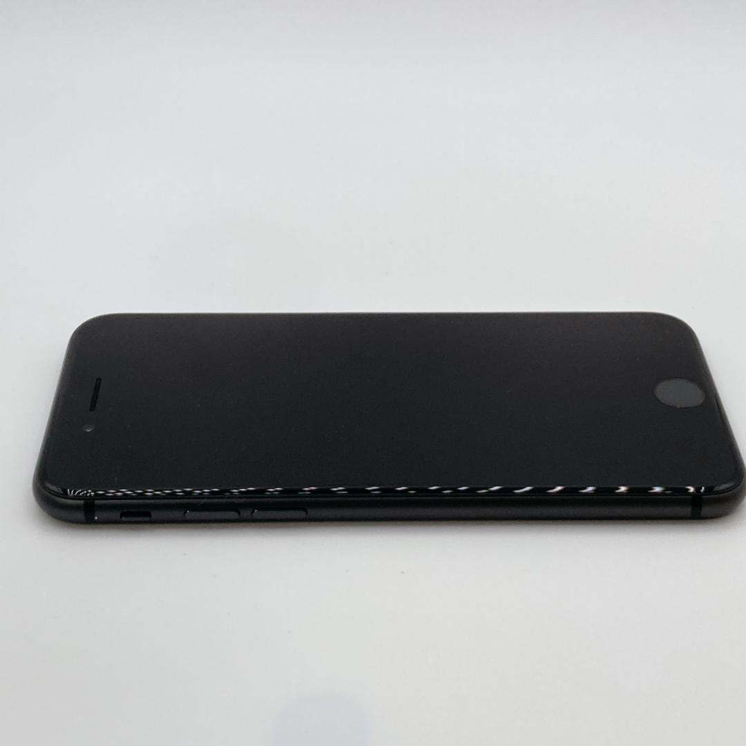 【美品】iPhone8 64GB SIMフリー MQ782J/A ブラック