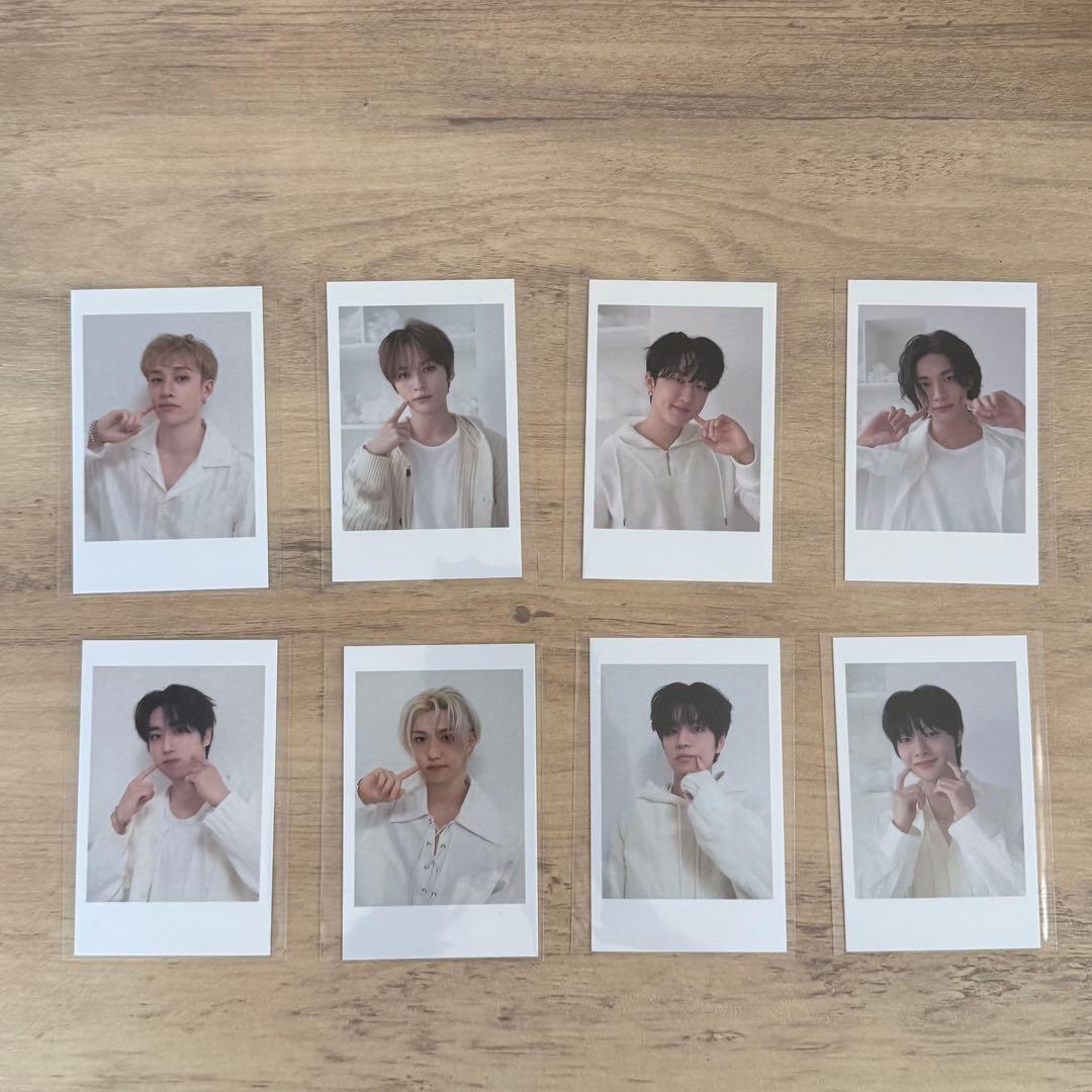 Perfect Day with SKZ【トレカ付き】
