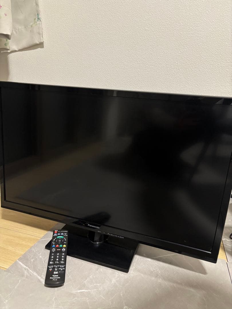 Panasonic 32インチ液晶テレビ TH-32A300