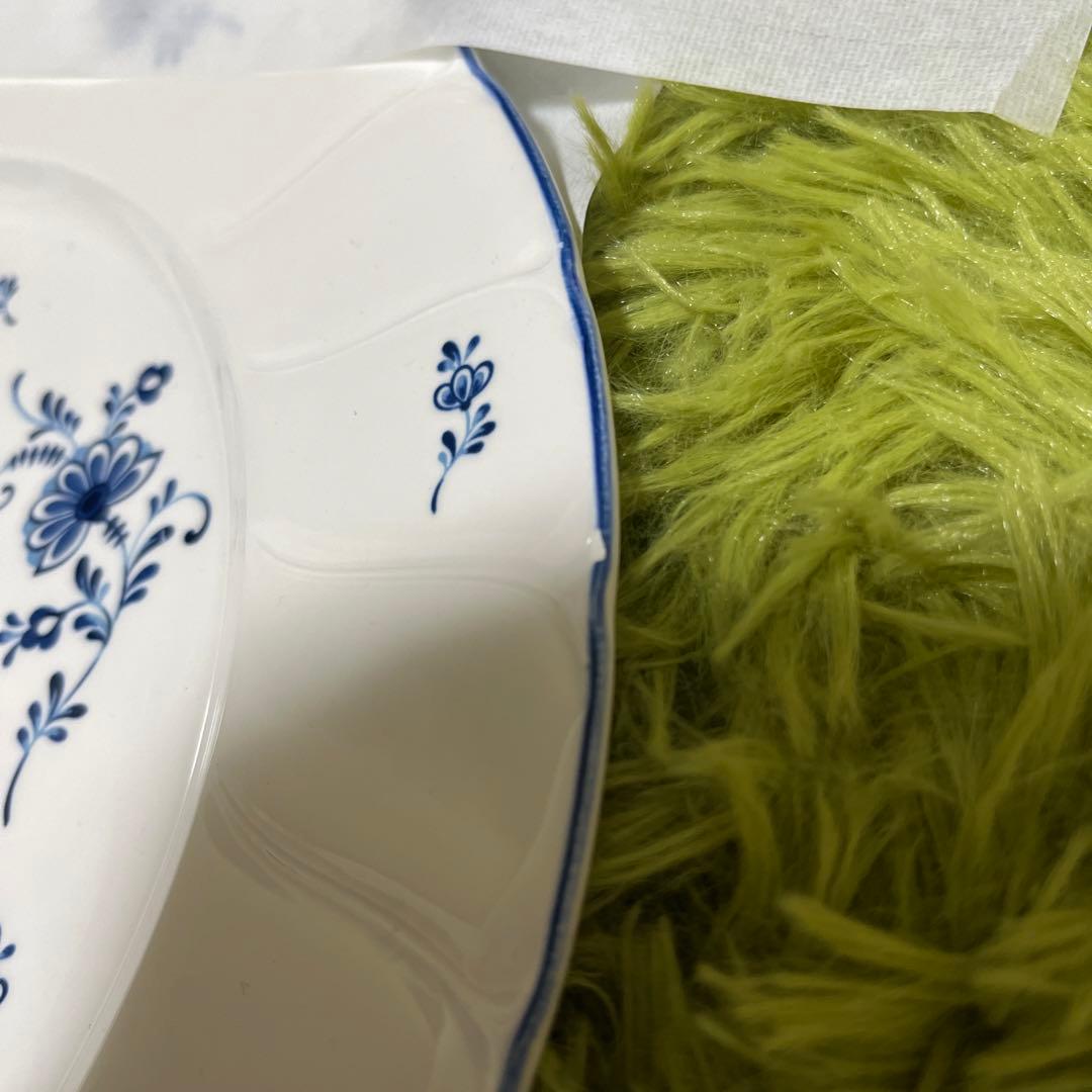 ノリタケ クラフトーン 6枚　約27cm 大皿 プレート