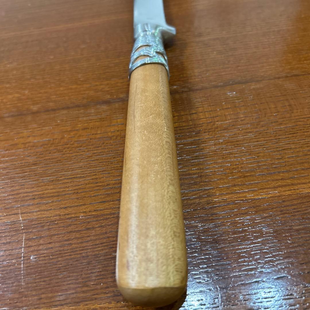 ナイフ RALPH LAUREN JAPAN 全長34cm刃20cm ★送料無料