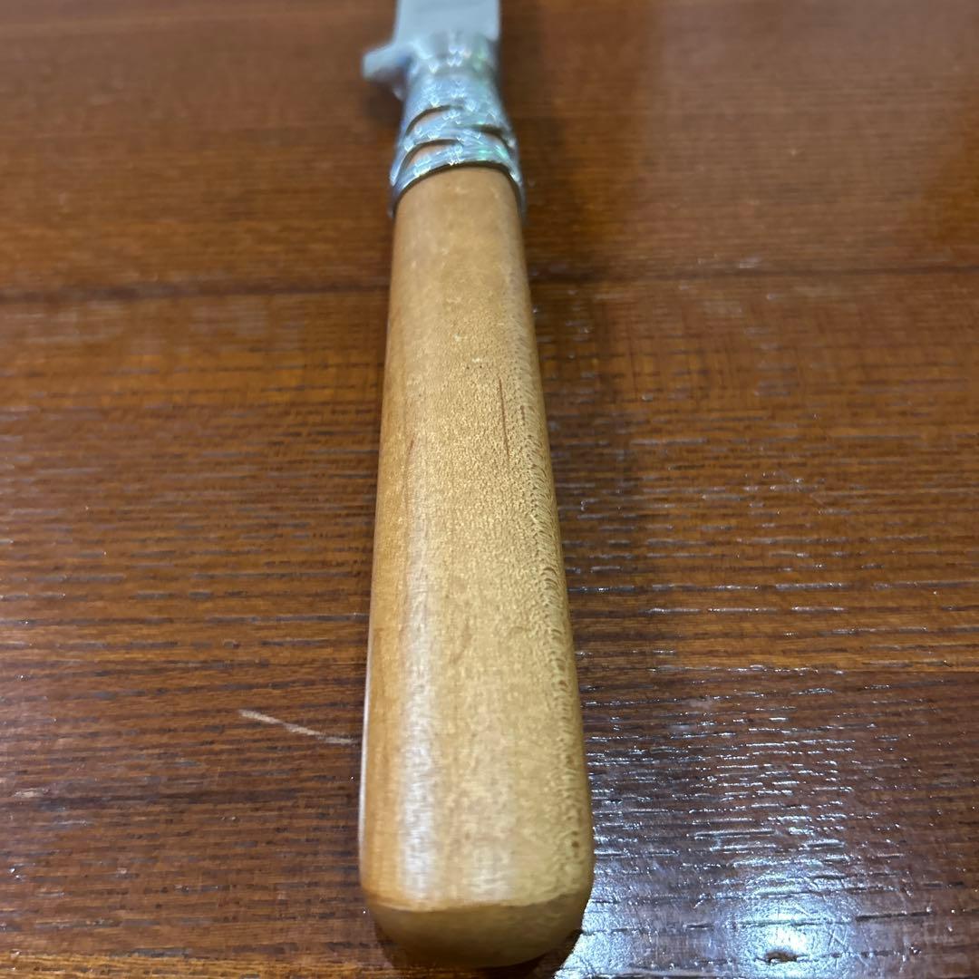 ナイフ RALPH LAUREN JAPAN 全長34cm刃20cm ★送料無料