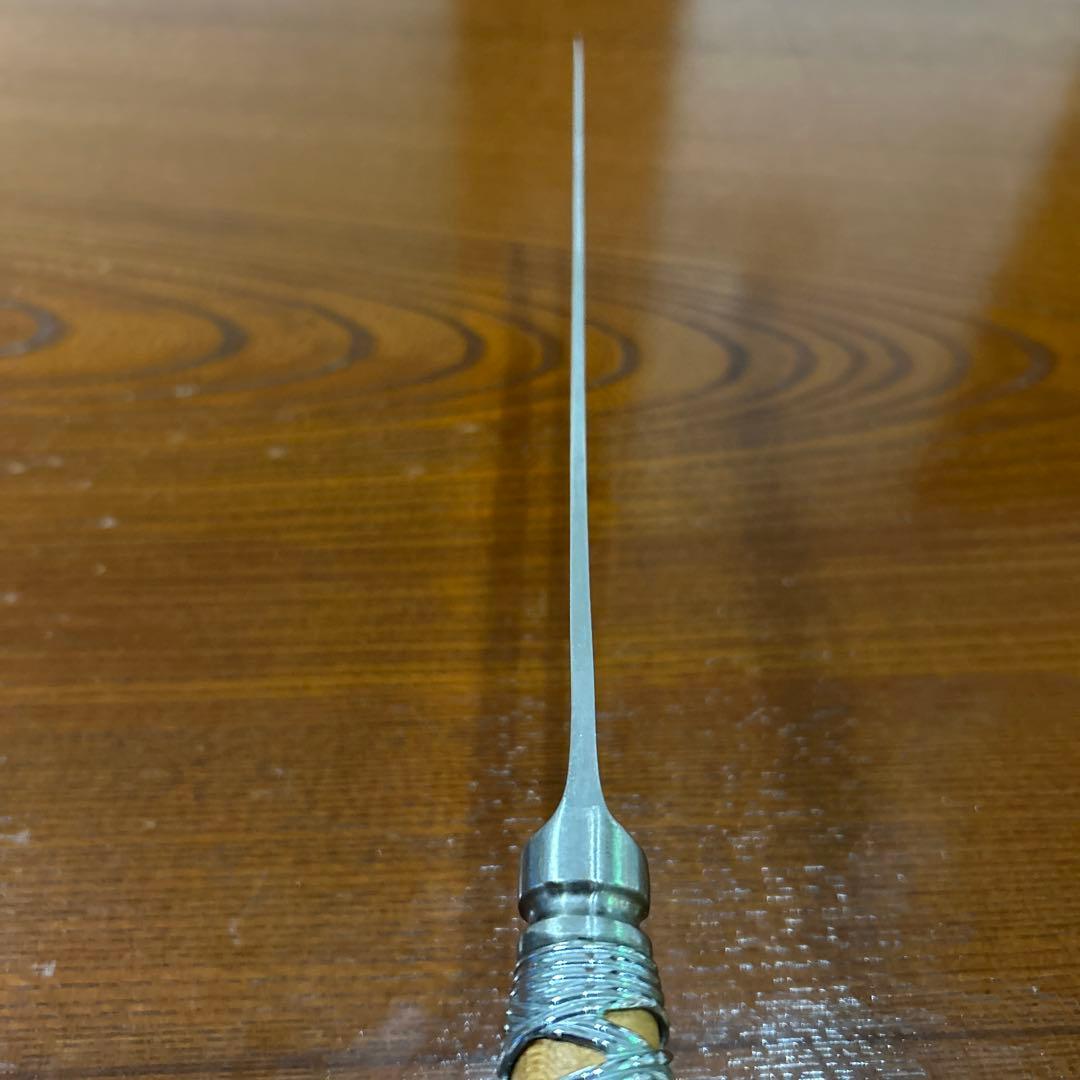 ナイフ RALPH LAUREN JAPAN 全長34cm刃20cm ★送料無料