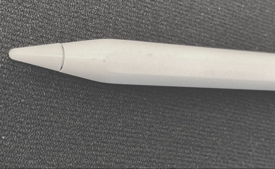 動作確認済み　Apple Pencil 第2世代　MU8F2J/A 中古