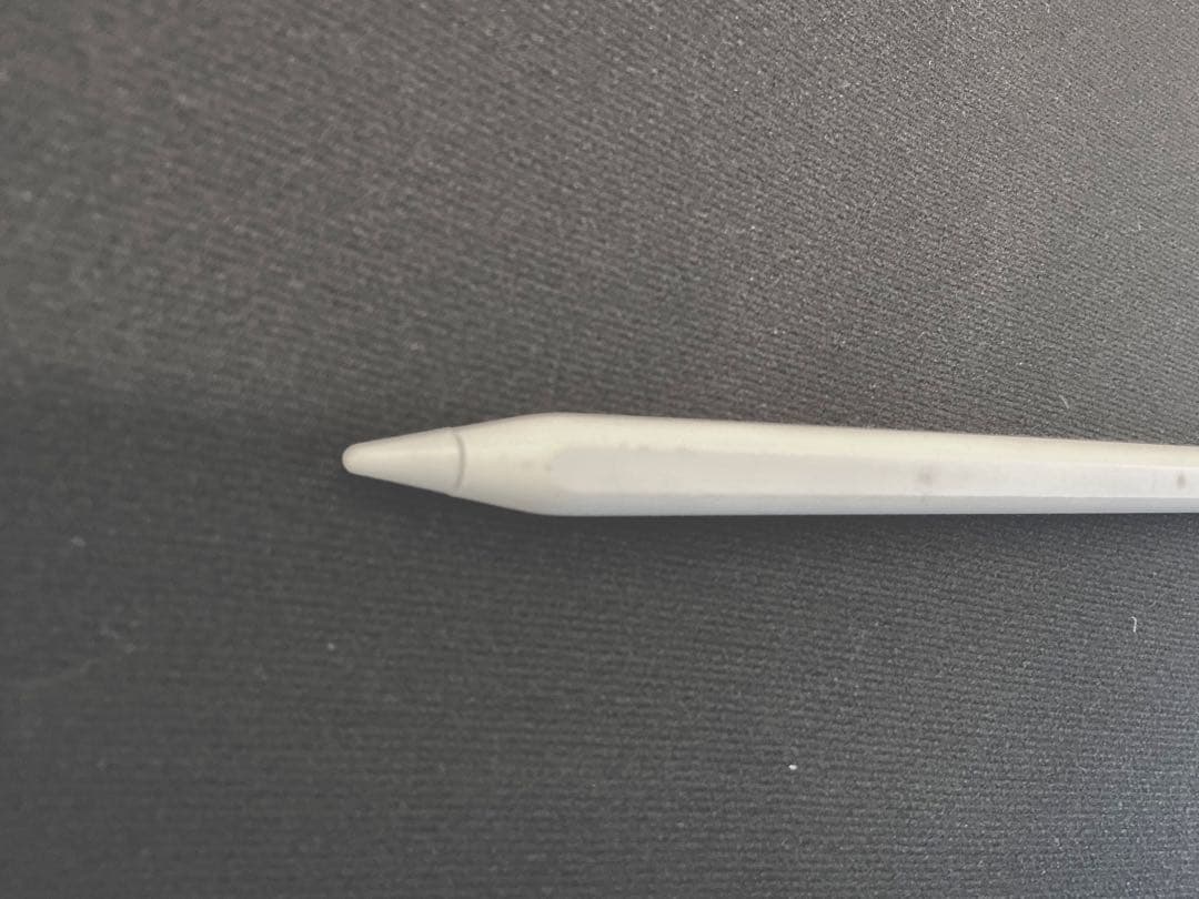 動作確認済み　Apple Pencil 第2世代　MU8F2J/A 中古