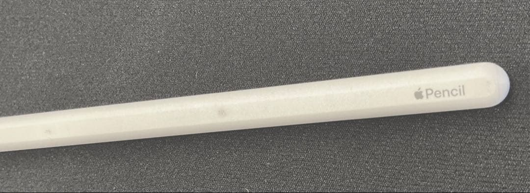 動作確認済み　Apple Pencil 第2世代　MU8F2J/A 中古