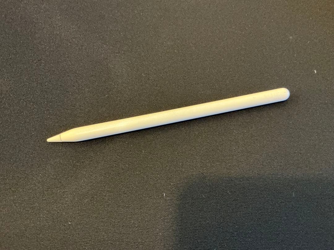 動作確認済み　Apple Pencil 第2世代　MU8F2J/A 中古