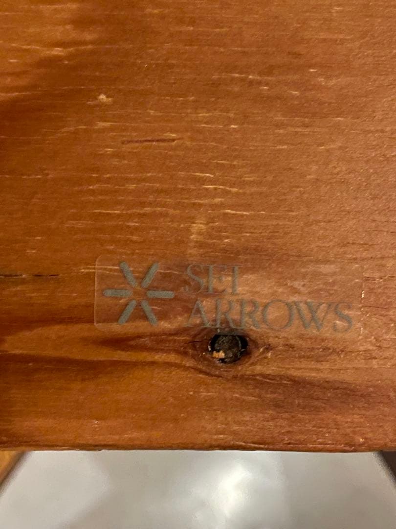 チェア　ラウンジ　インダストリアル