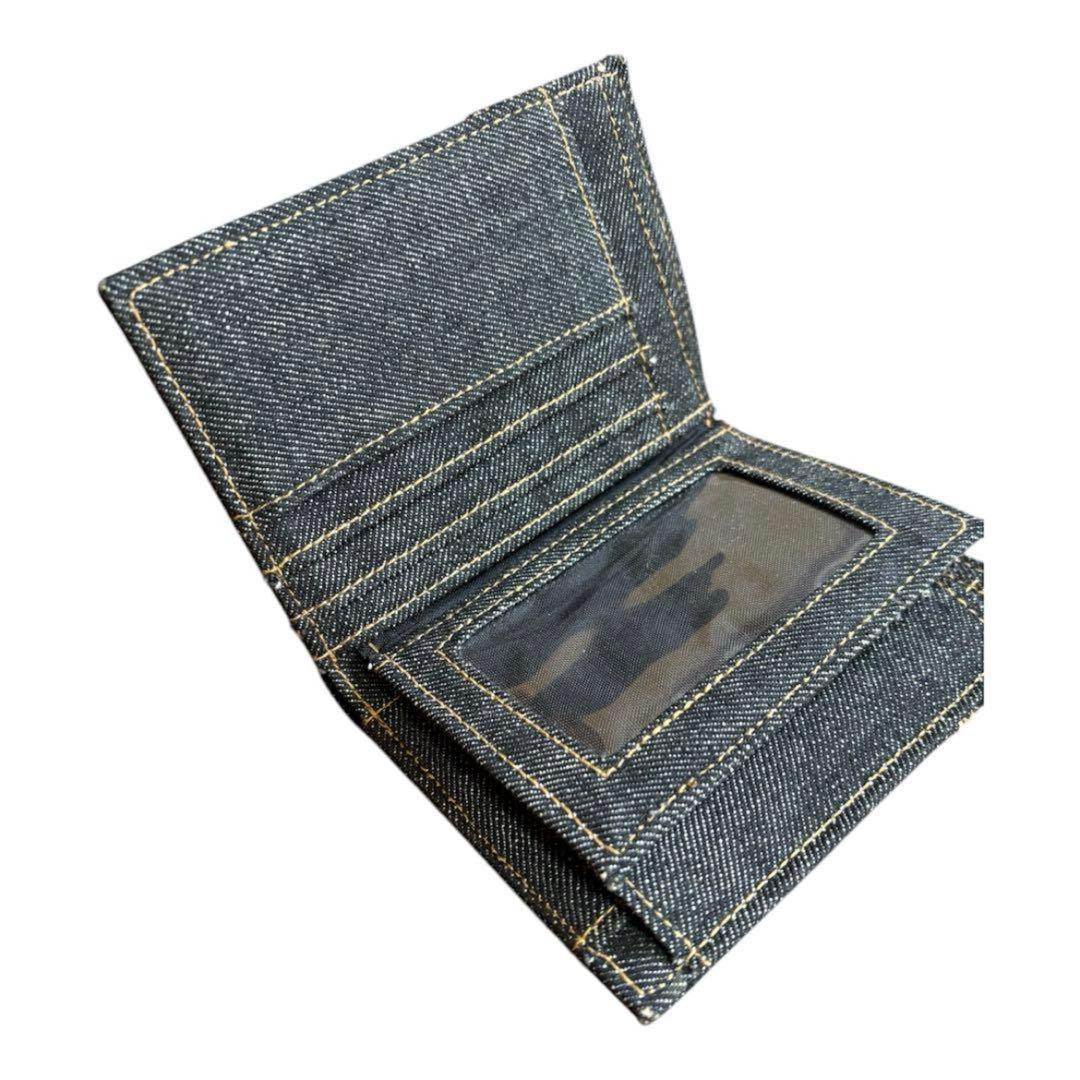 evisu 財布