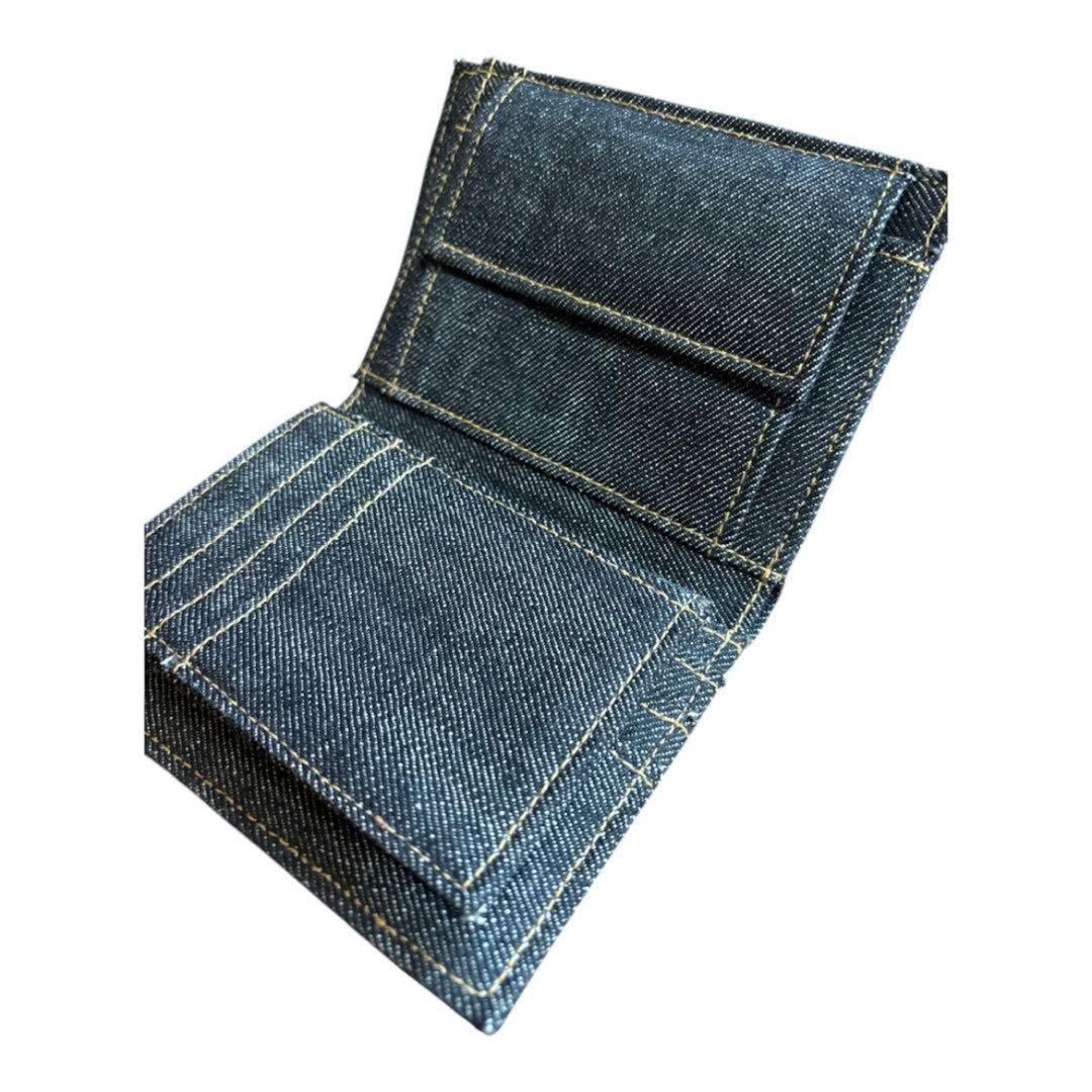 evisu 財布