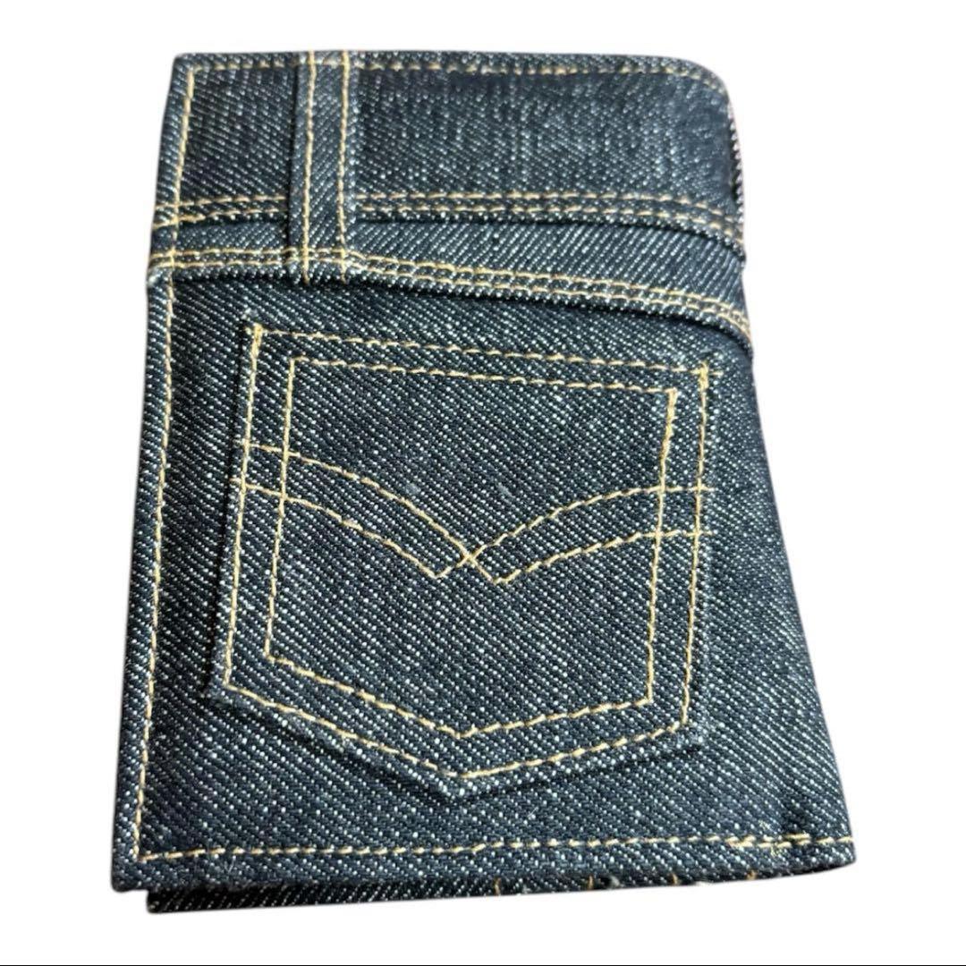 evisu 財布