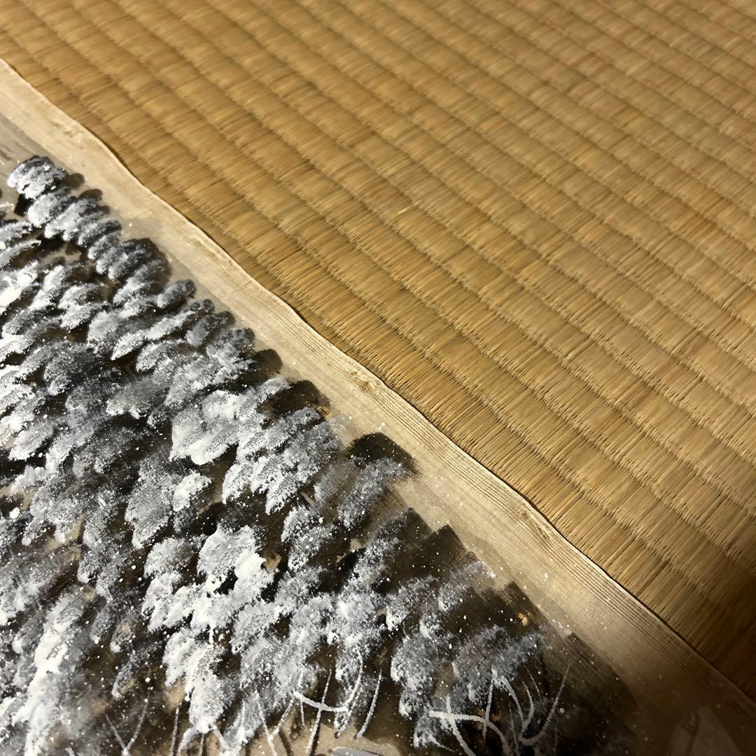 掛け軸 掛軸 美術 レトロ 昭和 アンティーク ビンテージ コレクション 骨董