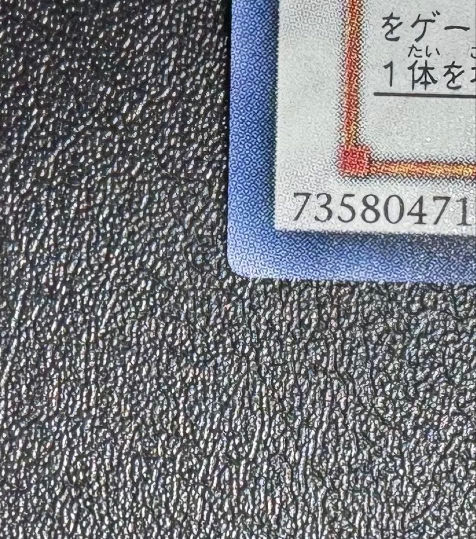 ブラックローズドラゴン/ドラゴン族/遊戯王/ホロ