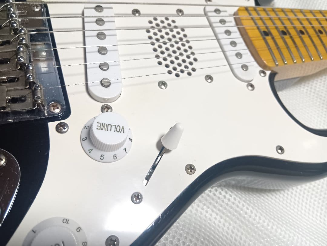 GrassRoots G-SE-MINI-M アンプ内蔵ミニギター