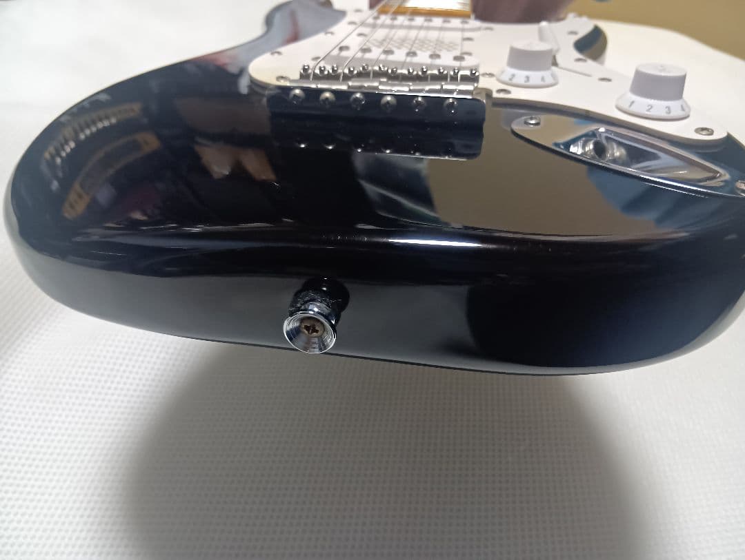 GrassRoots G-SE-MINI-M アンプ内蔵ミニギター