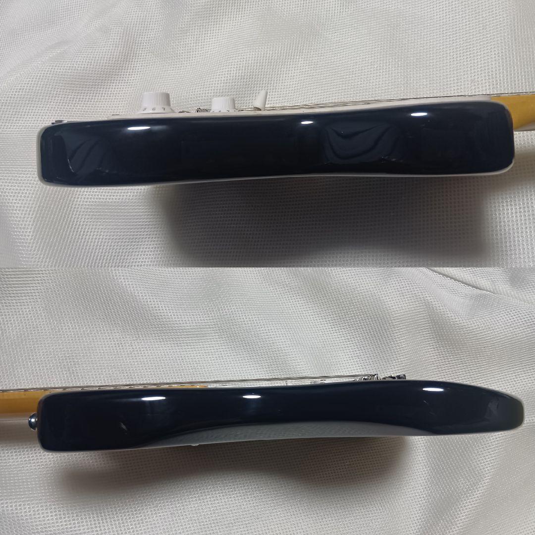 GrassRoots G-SE-MINI-M アンプ内蔵ミニギター