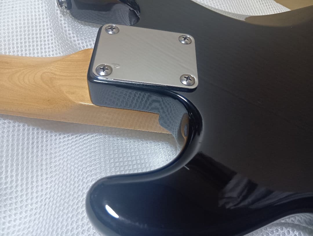 GrassRoots G-SE-MINI-M アンプ内蔵ミニギター