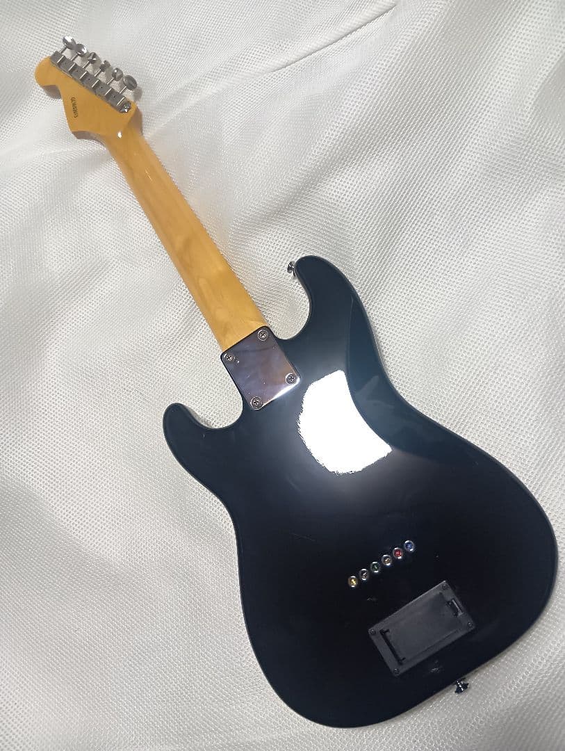 GrassRoots G-SE-MINI-M アンプ内蔵ミニギター