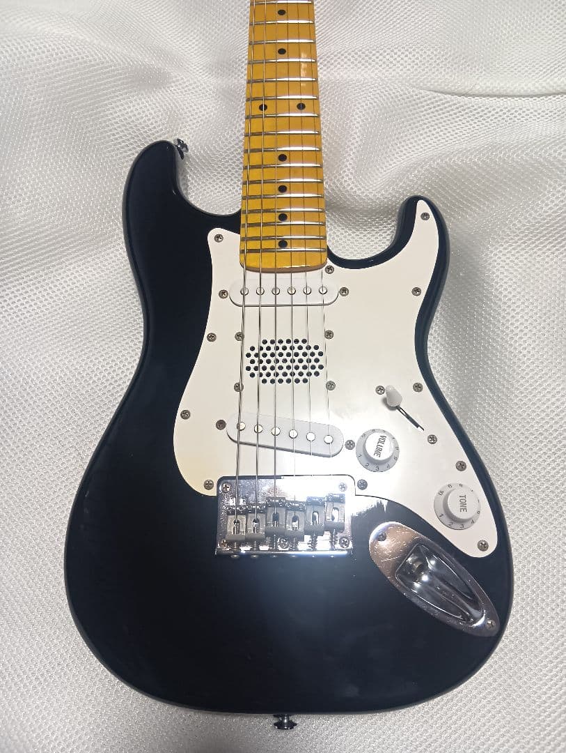 GrassRoots G-SE-MINI-M アンプ内蔵ミニギター