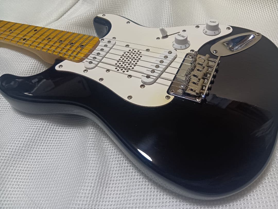 GrassRoots G-SE-MINI-M アンプ内蔵ミニギター