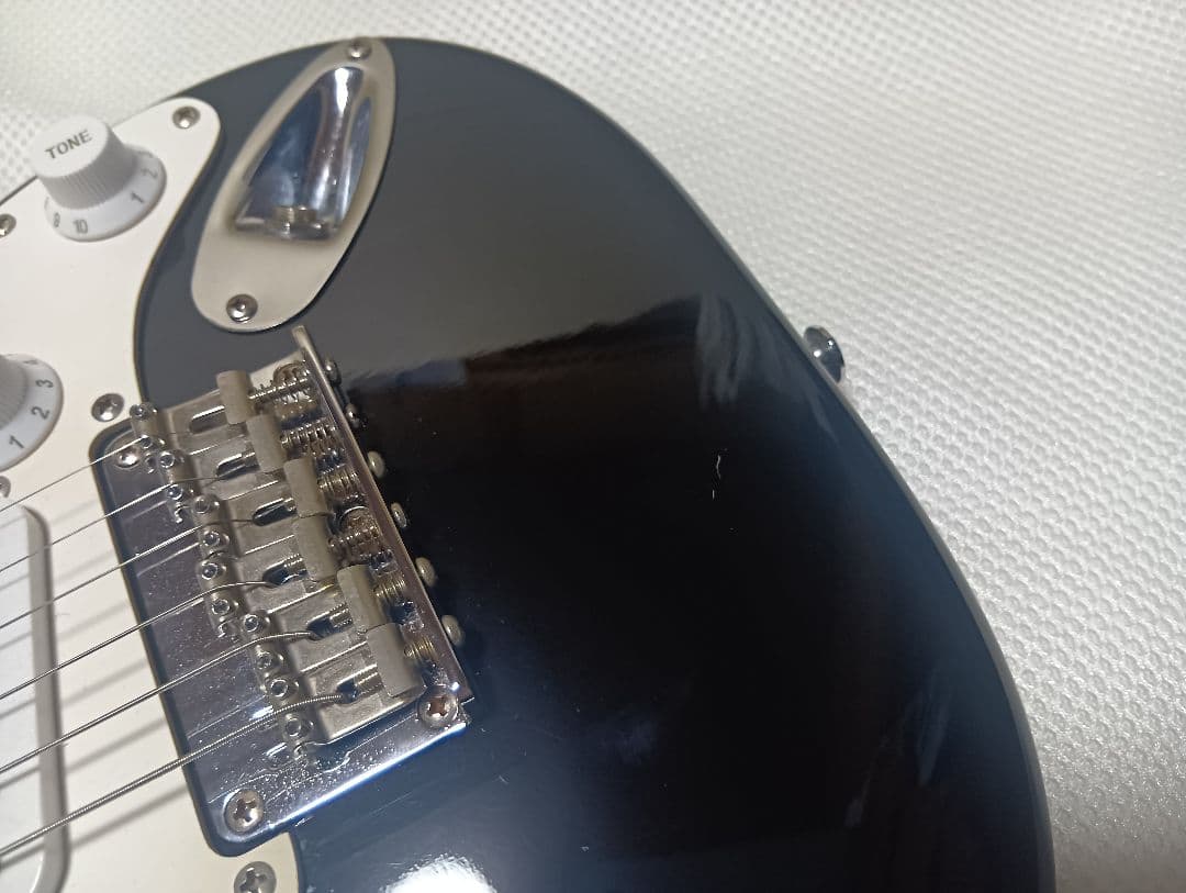 GrassRoots G-SE-MINI-M アンプ内蔵ミニギター