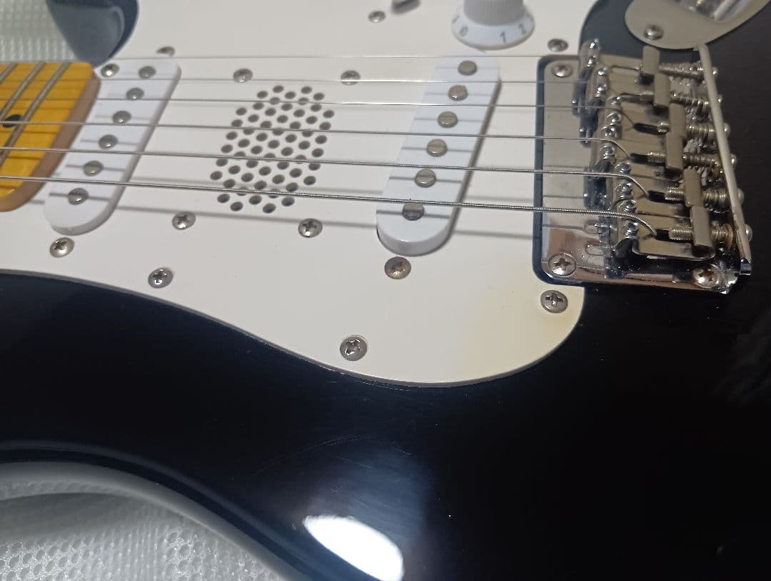 GrassRoots G-SE-MINI-M アンプ内蔵ミニギター