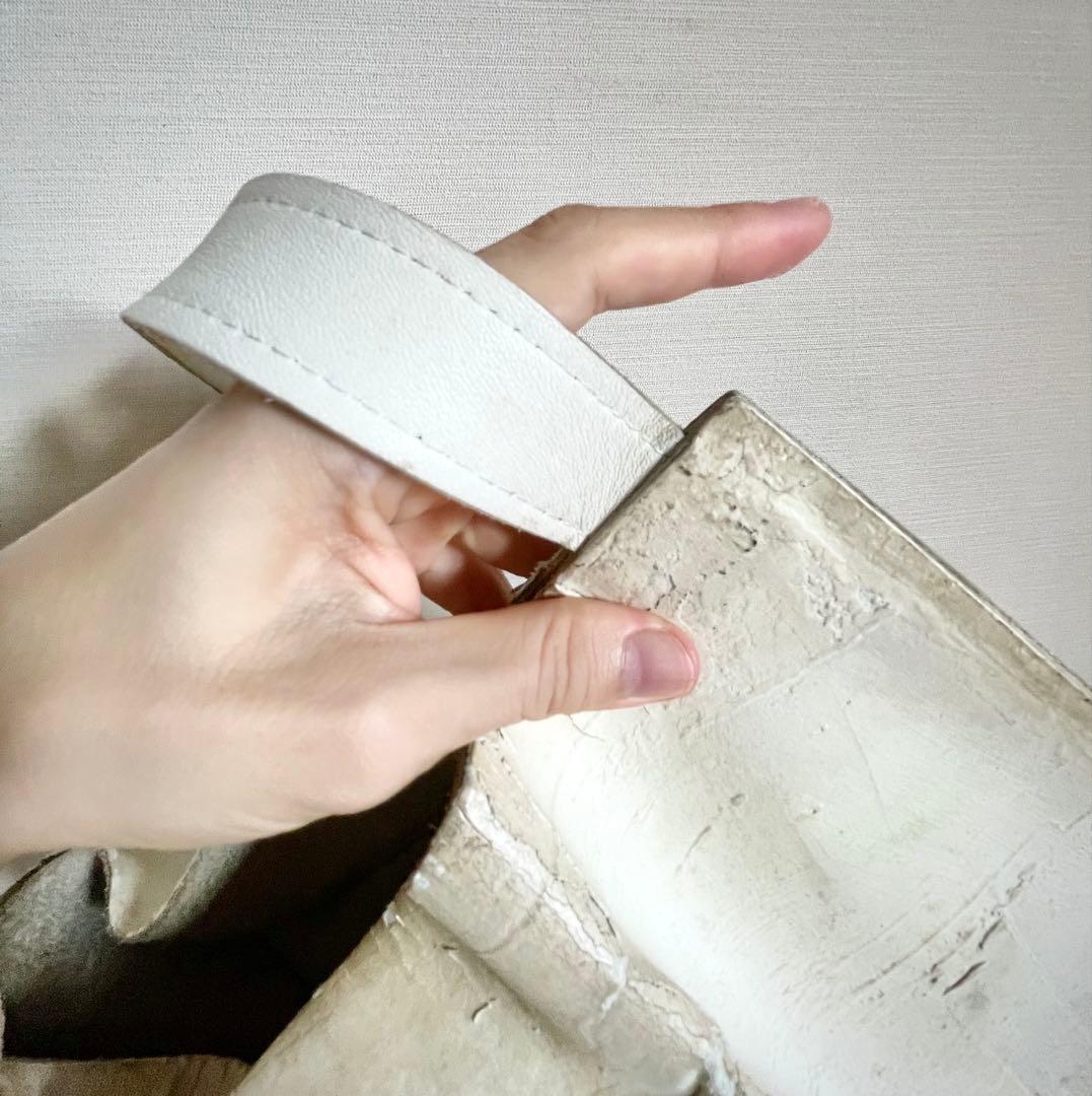 kagari yusuke カガリユウスケ　ウォールシリーズ　ショルダーバッグ