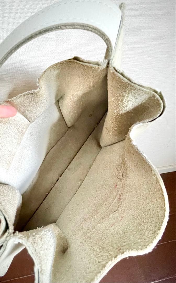 kagari yusuke カガリユウスケ　ウォールシリーズ　ショルダーバッグ