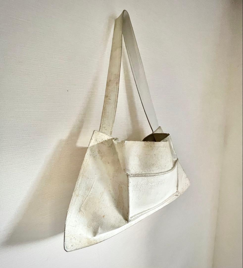 kagari yusuke カガリユウスケ　ウォールシリーズ　ショルダーバッグ