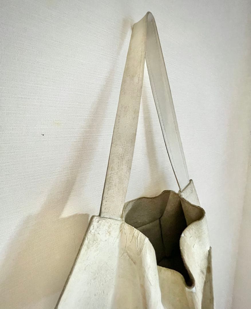 kagari yusuke カガリユウスケ　ウォールシリーズ　ショルダーバッグ