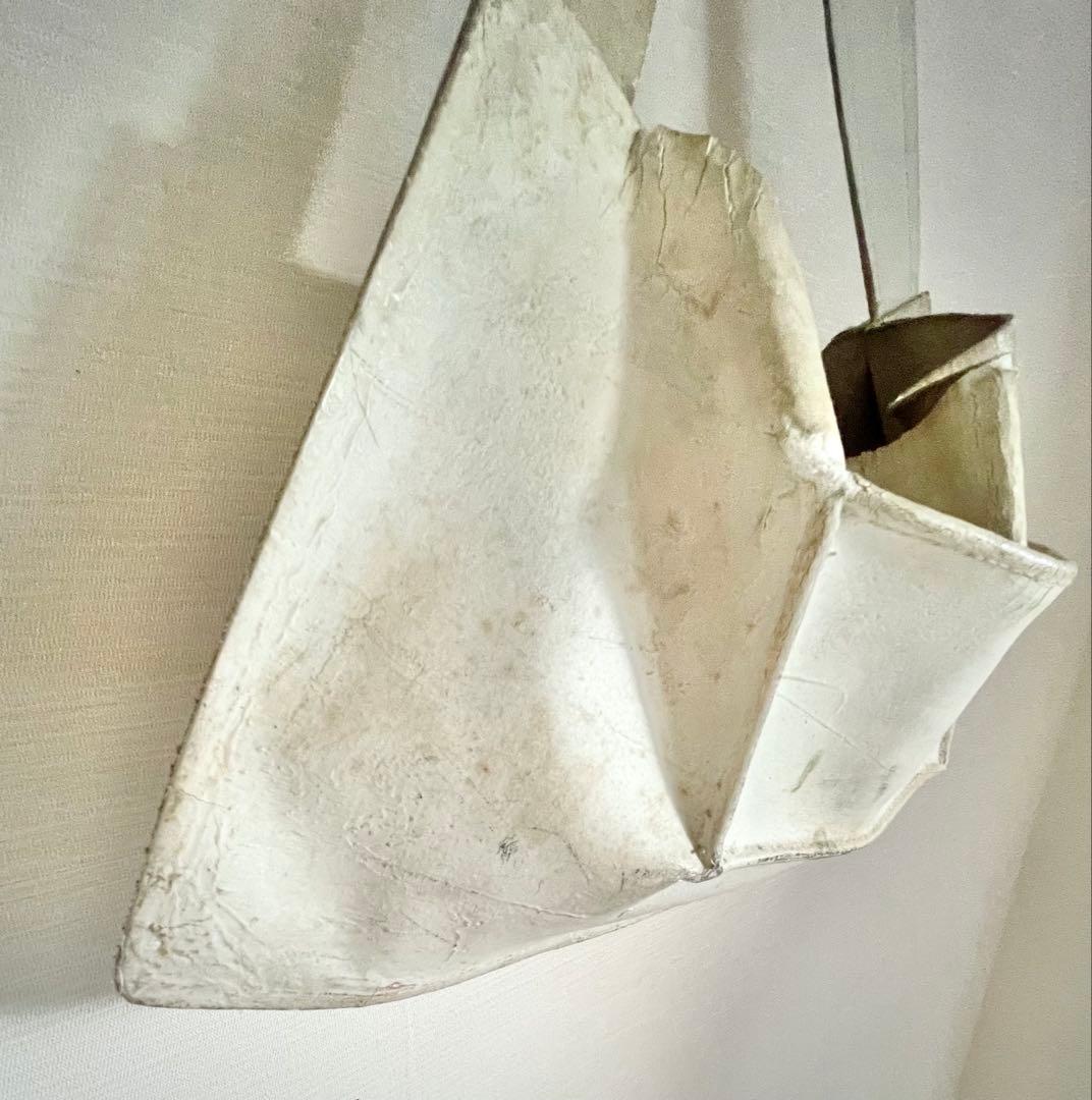 kagari yusuke カガリユウスケ　ウォールシリーズ　ショルダーバッグ