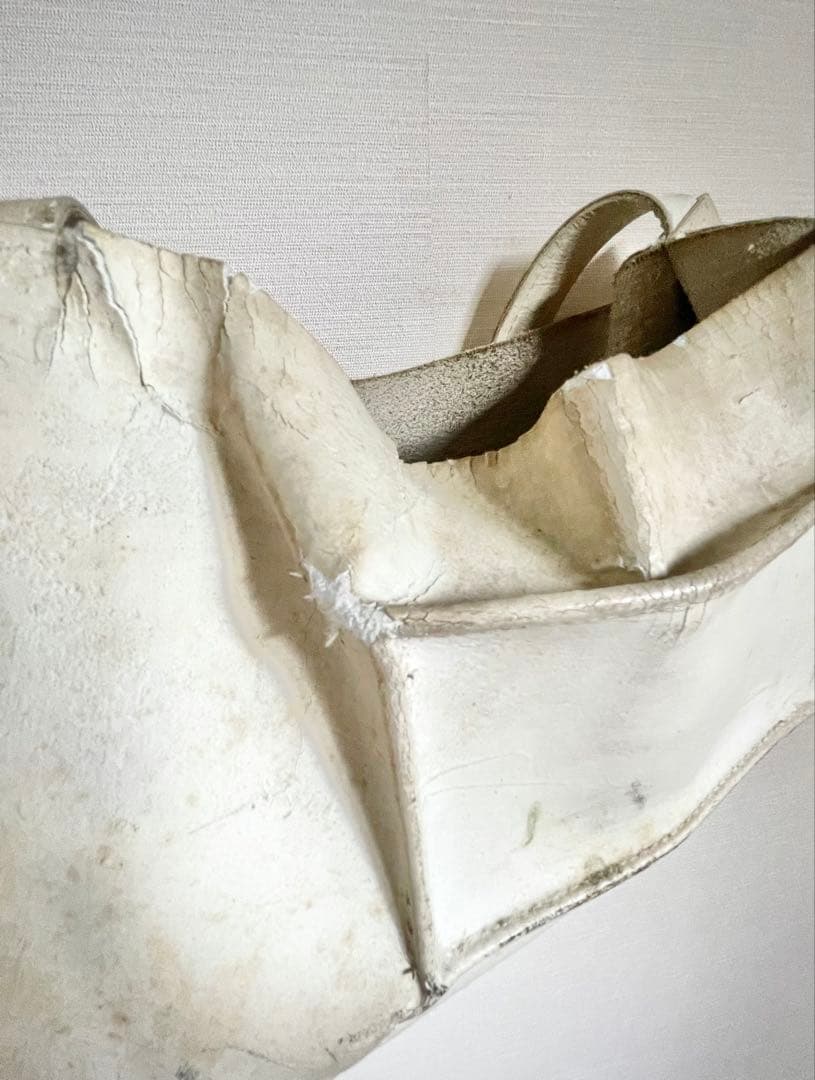 kagari yusuke カガリユウスケ　ウォールシリーズ　ショルダーバッグ